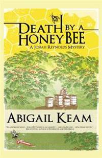 Death By A HoneyBee: A Josiah Reynolds Mystery 1