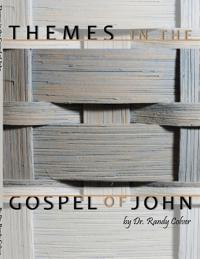 Themes in the Gospel of John