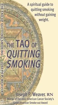 Tao of Quitting Smoking