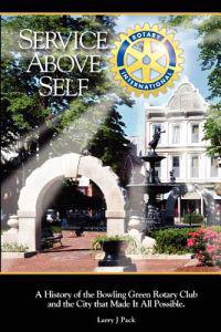 Service Above Self