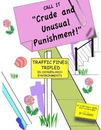 Crude and Unusual Punishment