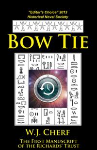 Bow Tie. The First Manuscript of the Richards' Trust. 2nd Edition