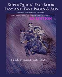 Superquick Facebook - Easy and Fast Pages & Ads: Facebook Landing Pages and Ads Made Easy