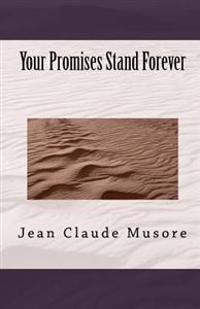 Your Promises Stand Forever