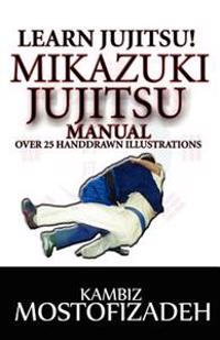 Mikazuki Jujitsu Manual