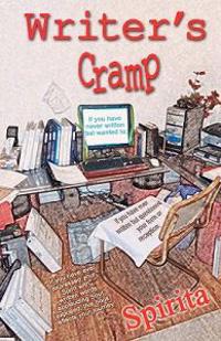 Writer's Cramp