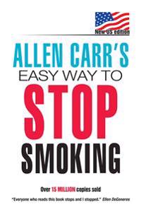 Allen Carr's Easy Way to Stop Smoking