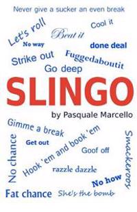 Slingo: How to Speak American