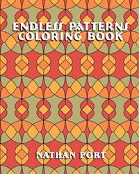 Endless Patterns Coloring Book