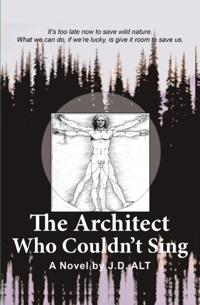Architect Who Couldn't Sing