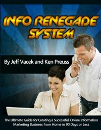 Info Renegades System