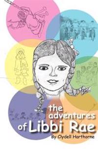 The Adventures of Libbi Rae