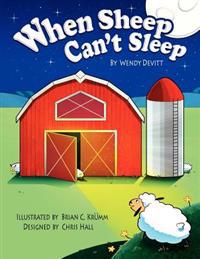 When Sheep Can't Sleep