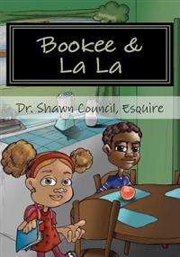 Bokomslag for "Bookee & La La: Life Lessons"