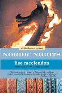 Nordic Nights: An Alix Thorssen Mystery
