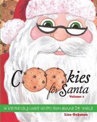 Cookies for Santa