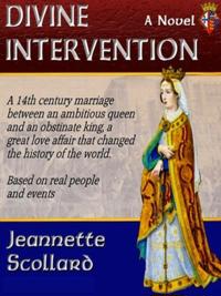 Divine Intervention