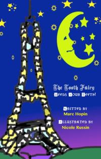 The Tooth Fairy Needs Your Teeth!