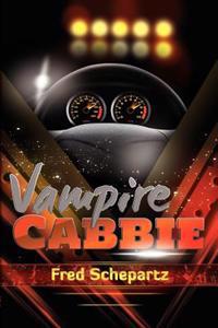 Vampire Cabbie