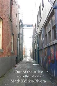 Out of the Alley and Other Stories [B&w Illus.]