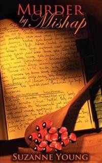 Murder by Mishap: An Edna Davies Mystery
