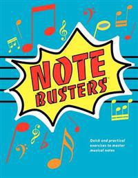 NoteBusters