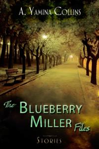 Blueberry Miller Files