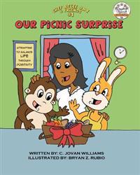 Chef ReCee Jay & Friends: Our Picnic Surprise