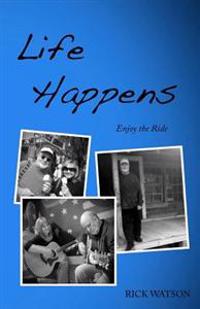 Life Happens: More Stuff from the Sloss Holler Scholar