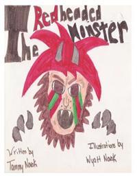 The Red Headed Monster