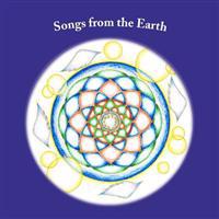 Songs from the Earth: The voice from Magical Plants Oracle