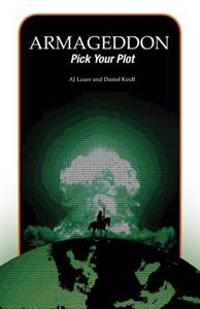 Armageddon: Pick Your Plot