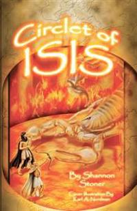 The Circlet of Isis