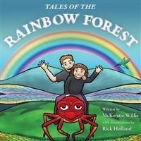 Tales of the Rainbow Forest