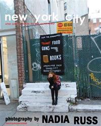 New York City