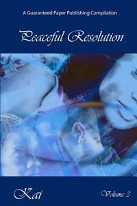 Peaceful Resolution