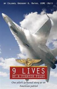 9 Lives of a Fighter Pilot