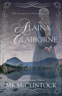 Alaina Claiborne