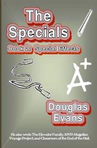 The Specials Book 2