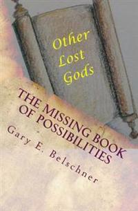 The Missing Book of Possibilities: And Other Lost Gods