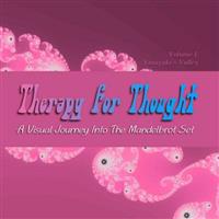 Therapy for Thought: A Visual Journey Into the Mandelbrot Set