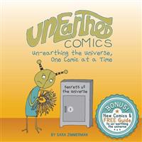 Unearthed Comics: Un-Earthing the Universe, One Comic at a Time