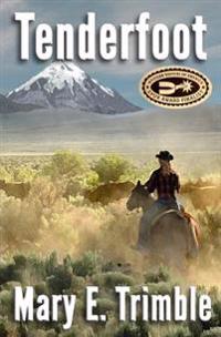 Tenderfoot