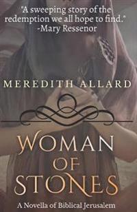 Woman of Stones