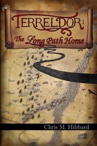 Terreldor: The Long Path Home