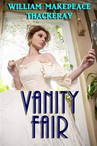 Bokomslag for "Vanity Fair"