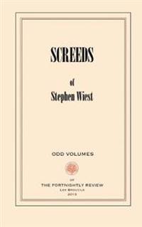 Screeds