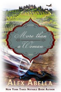 More Than A Woman