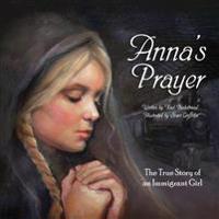Anna's Prayer