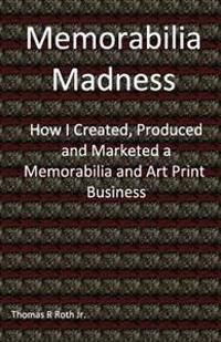 Memorabilia Madness